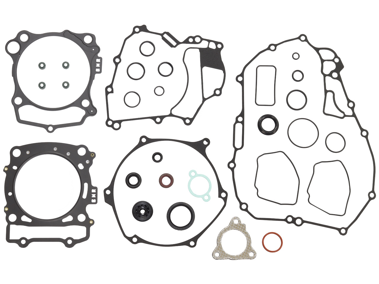 NAMURA COMPLETE GASKET KIT NX-40103F